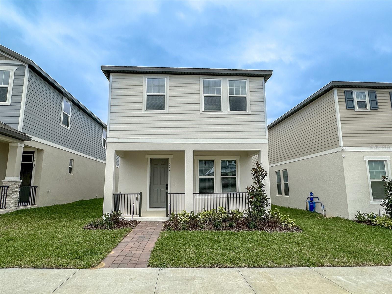 4957 CORAL BEAN ALY