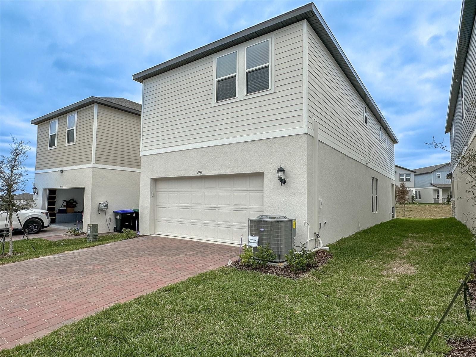 4957 CORAL BEAN ALY