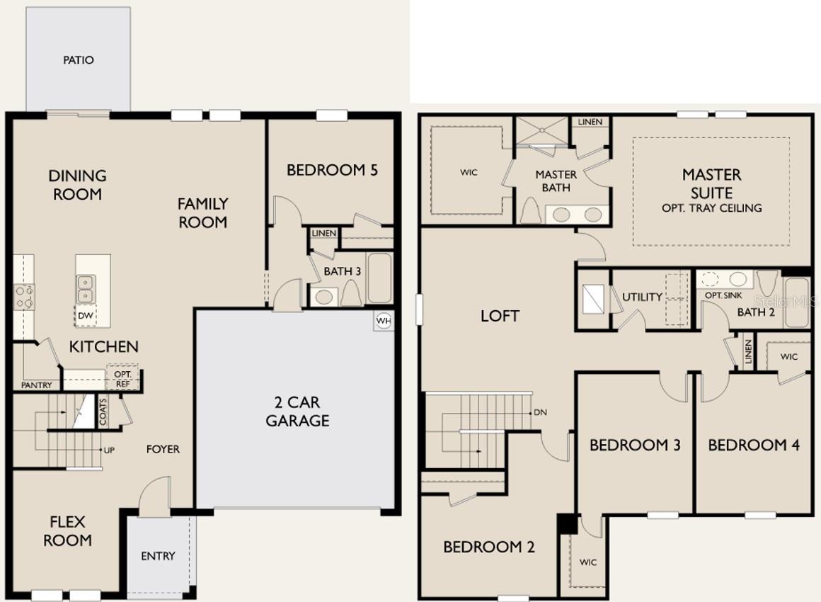 2115 DERWENT DR
