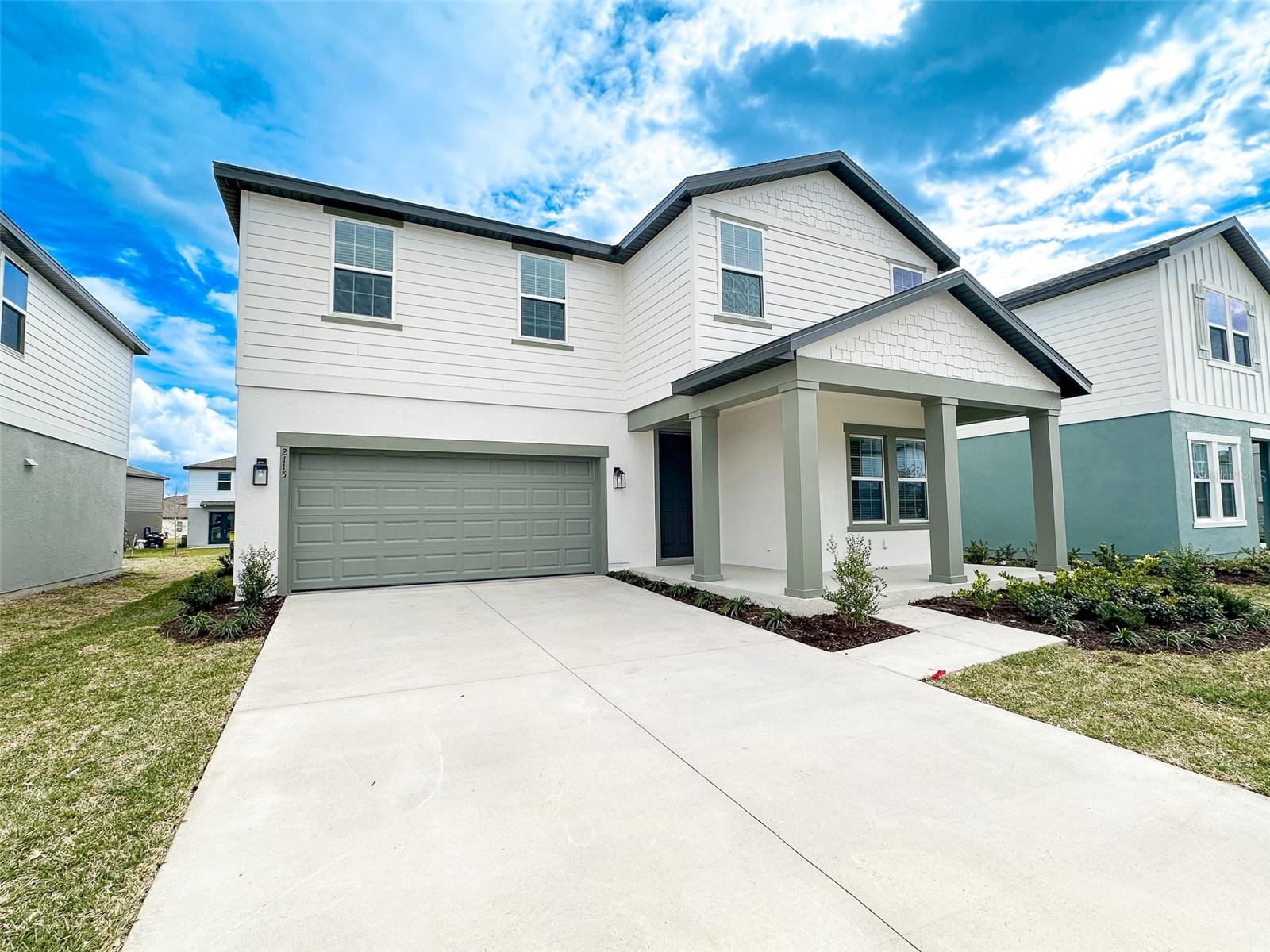 2115 DERWENT DR