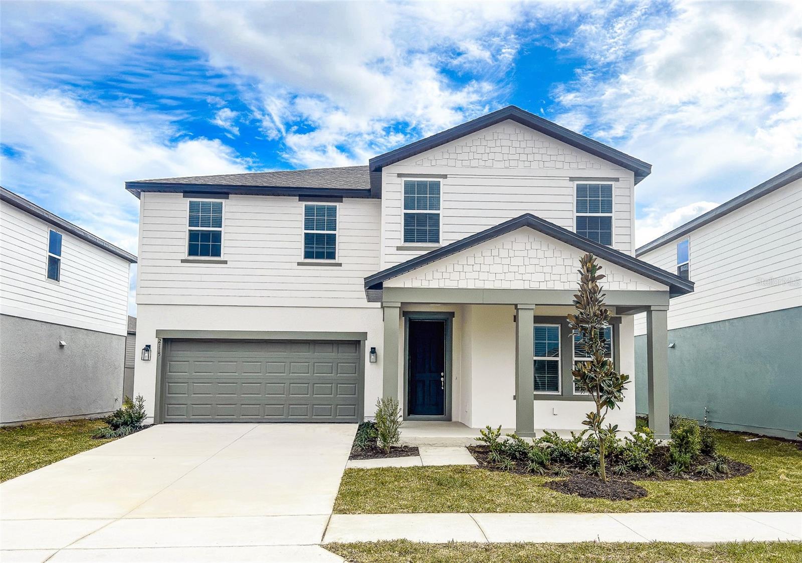 2115 DERWENT DR