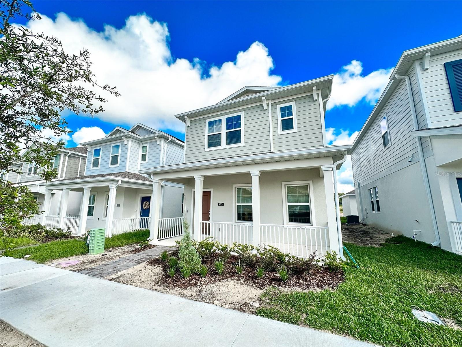 4151 CONJUCTION WAY