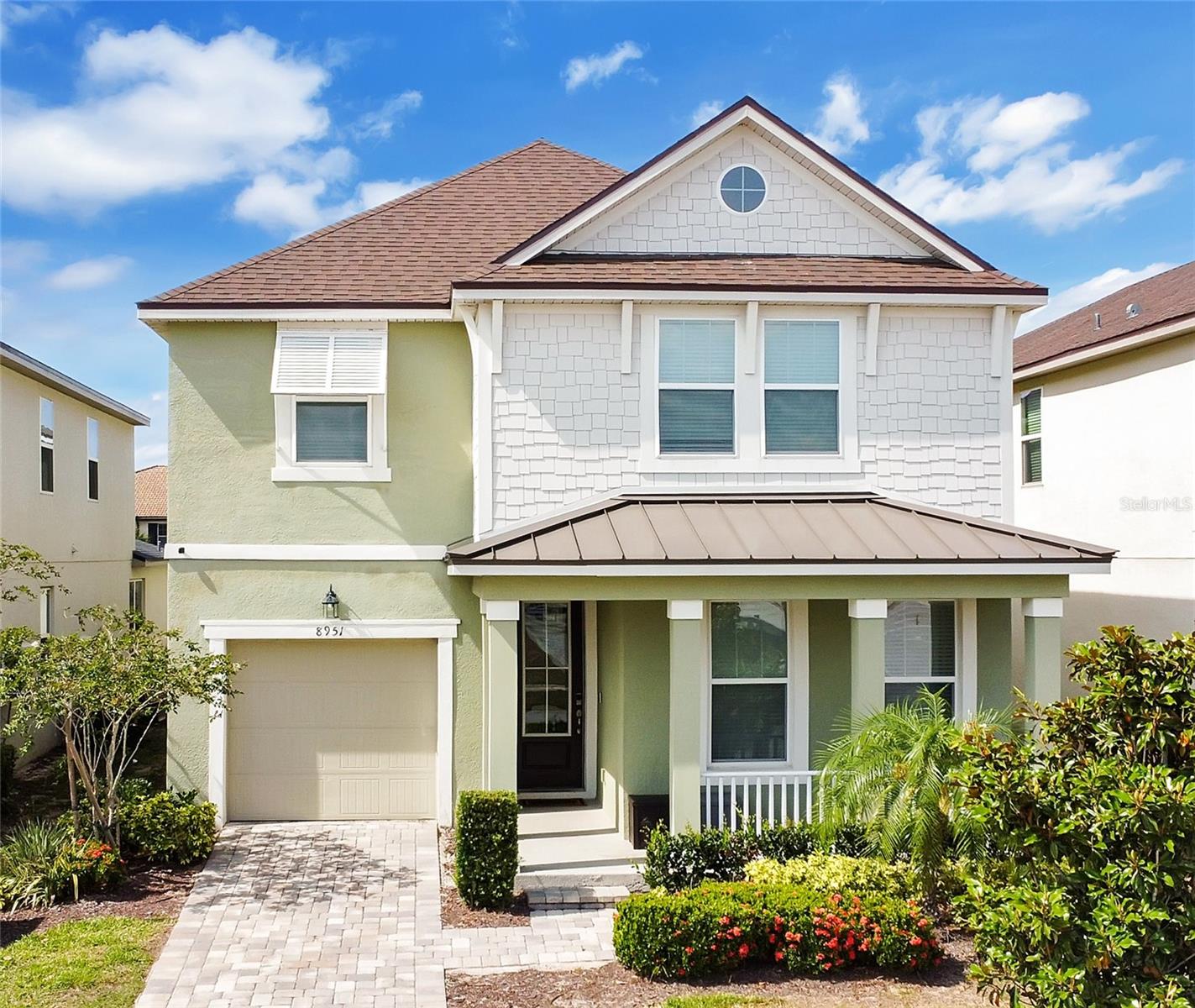 8951 AMELIA DOWNS TRL