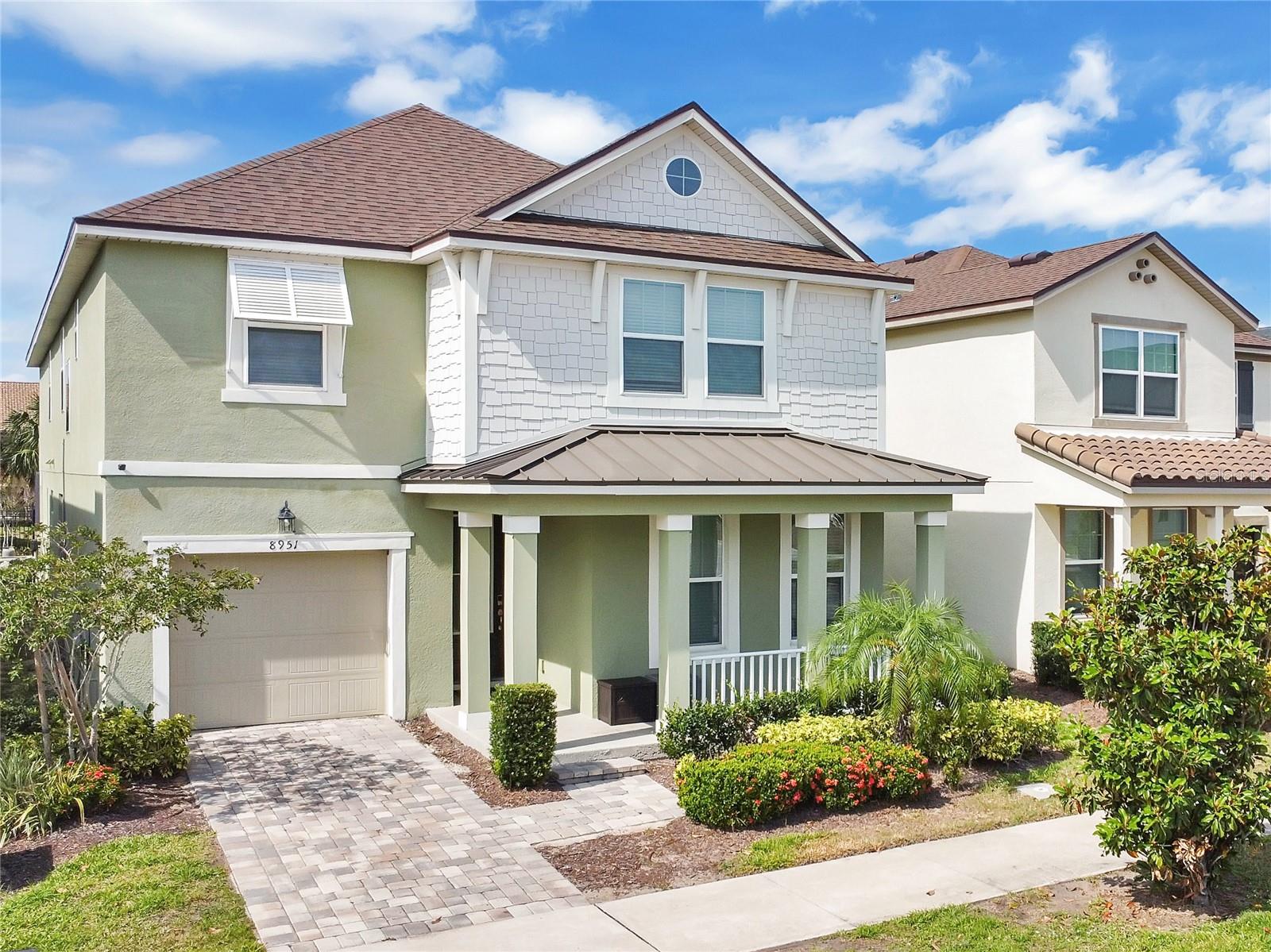 8951 AMELIA DOWNS TRL