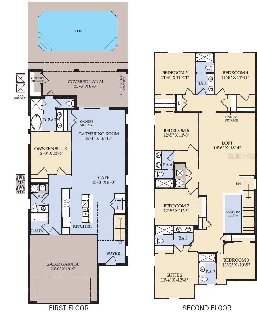 7224 OAKMOSS LOOP