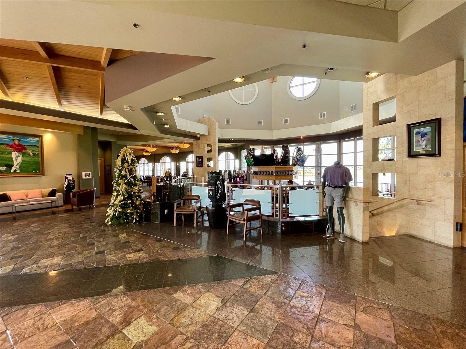 1336 SHINNECOCK HILLS DR