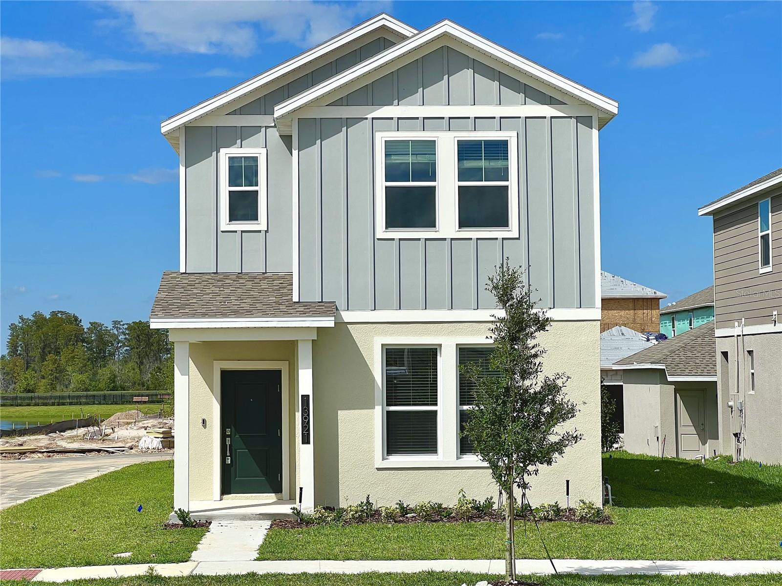 13921 TITLE WAY