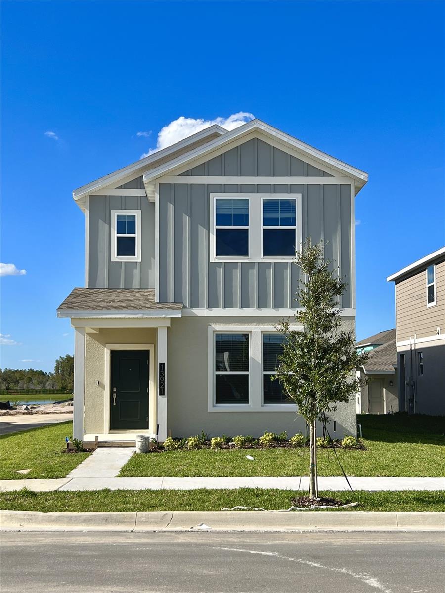 13921 TITLE WAY