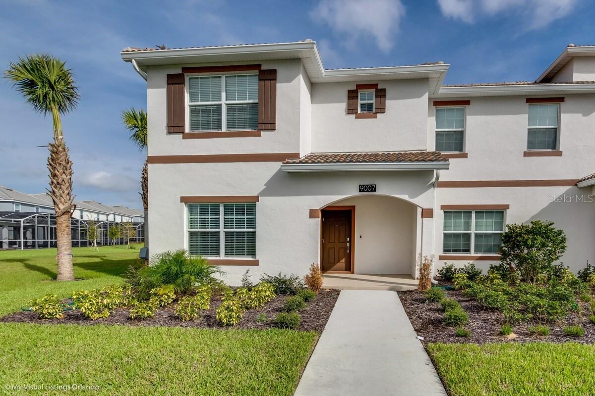 9007 STINGER DR
