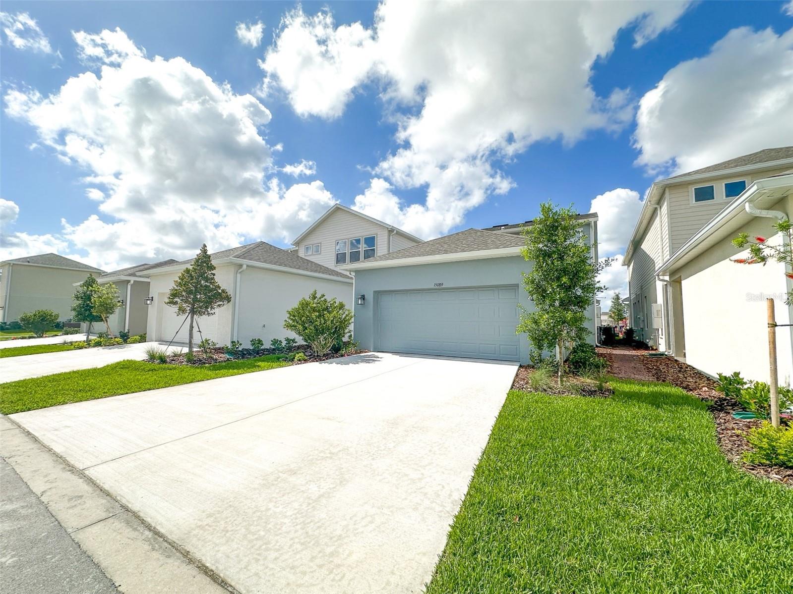 15089 SUMMER HARVEST ST