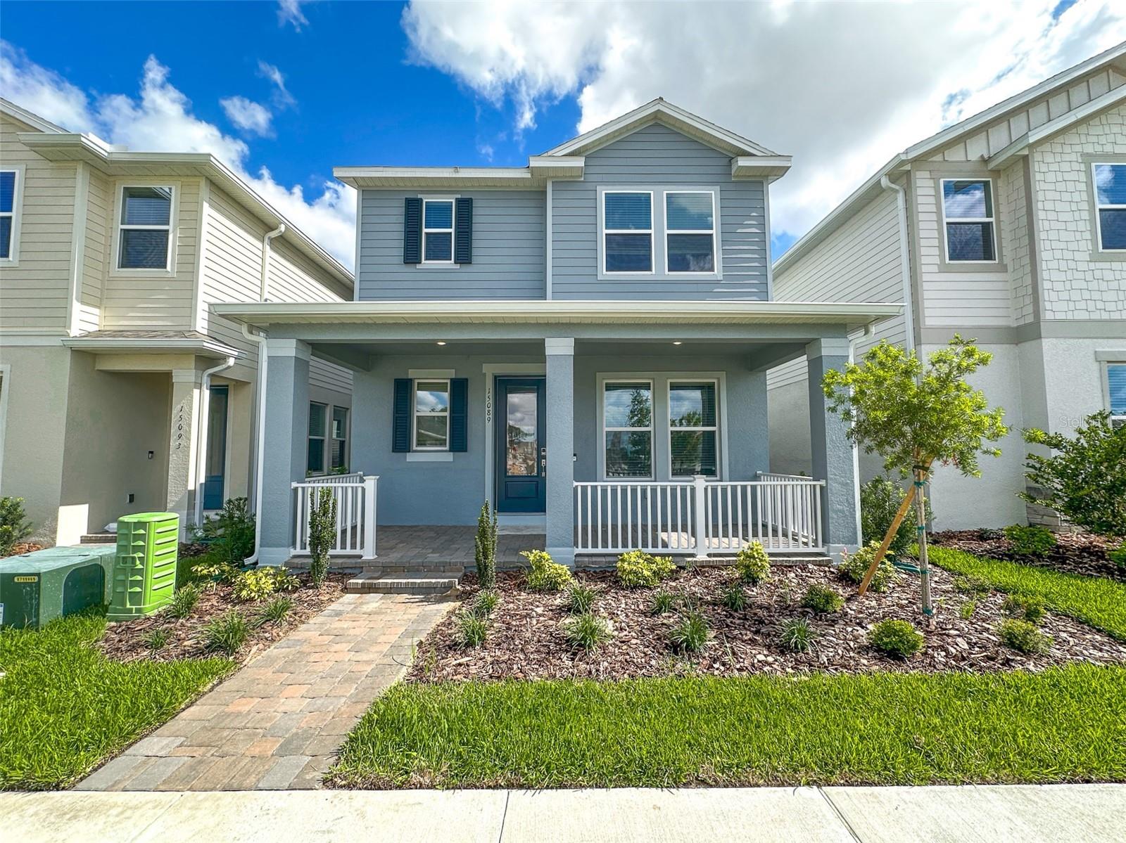 15089 SUMMER HARVEST ST