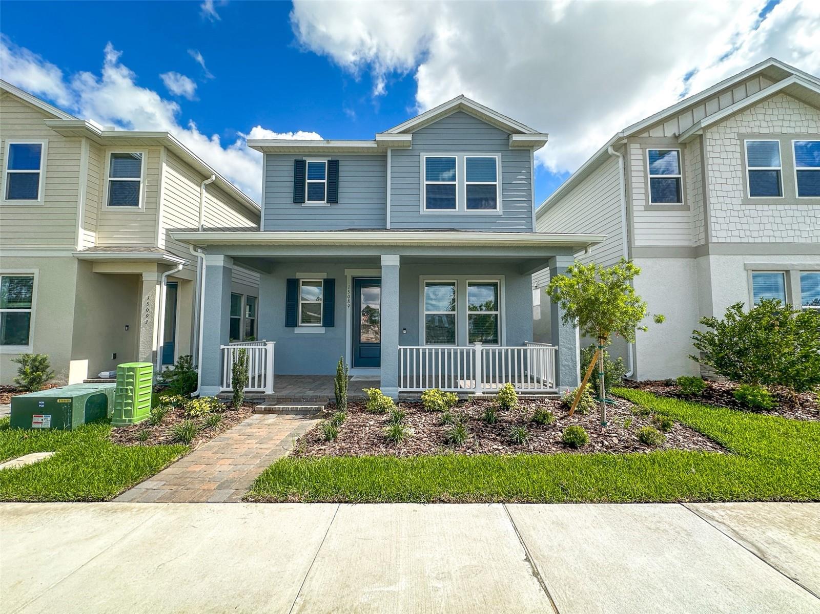 15089 SUMMER HARVEST ST