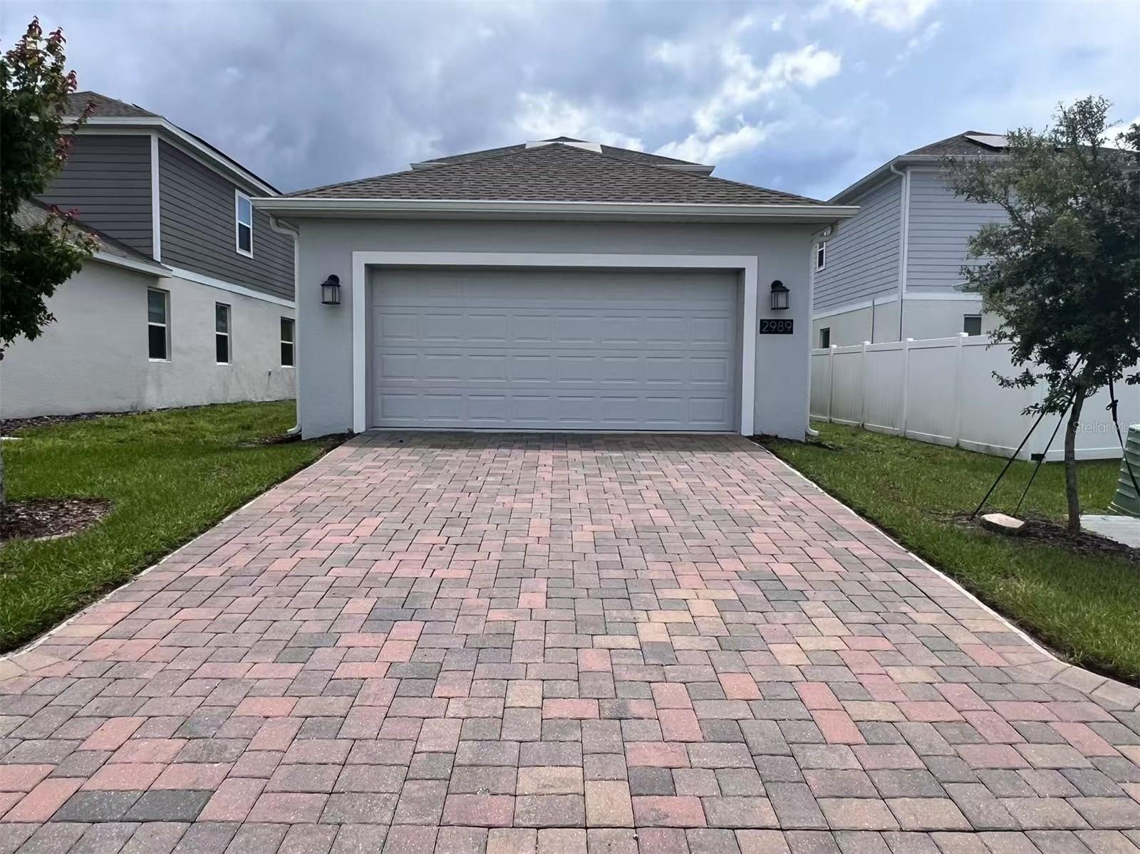 2989 HOWLEY ALY