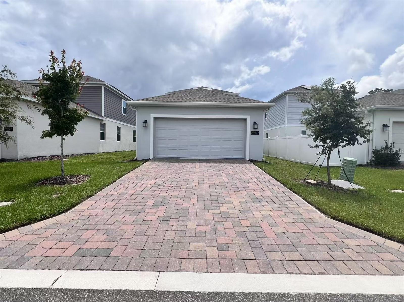 2989 HOWLEY ALY