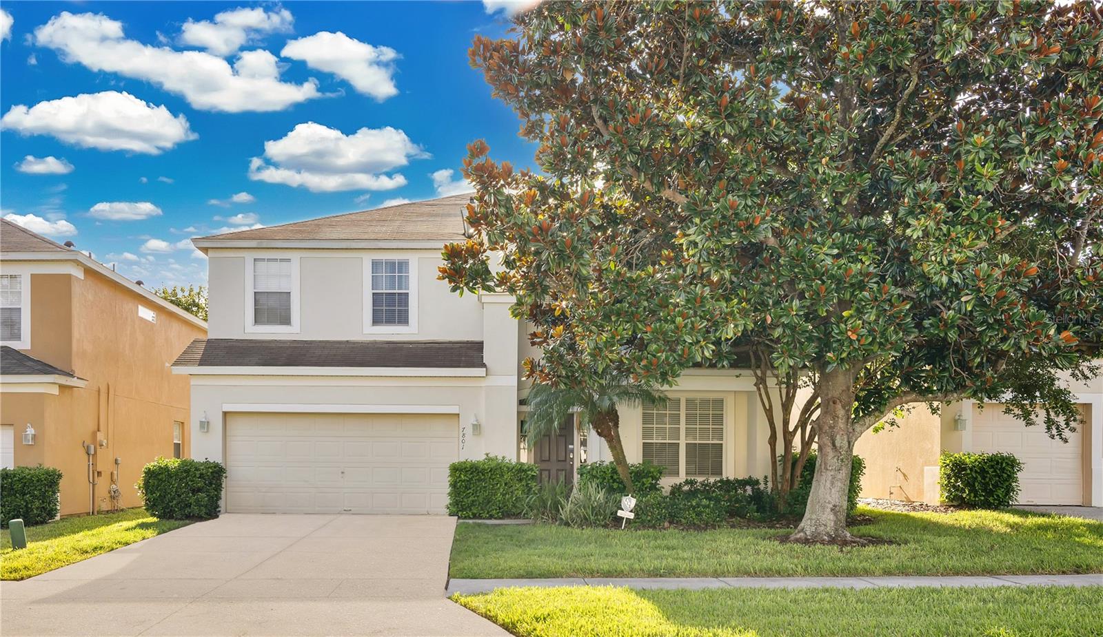 7801 BASNETT CIR