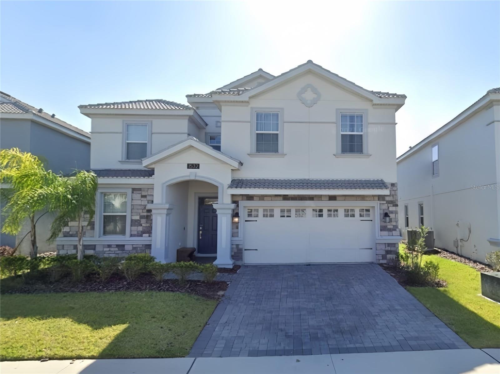 1532 MAIDSTONE CT