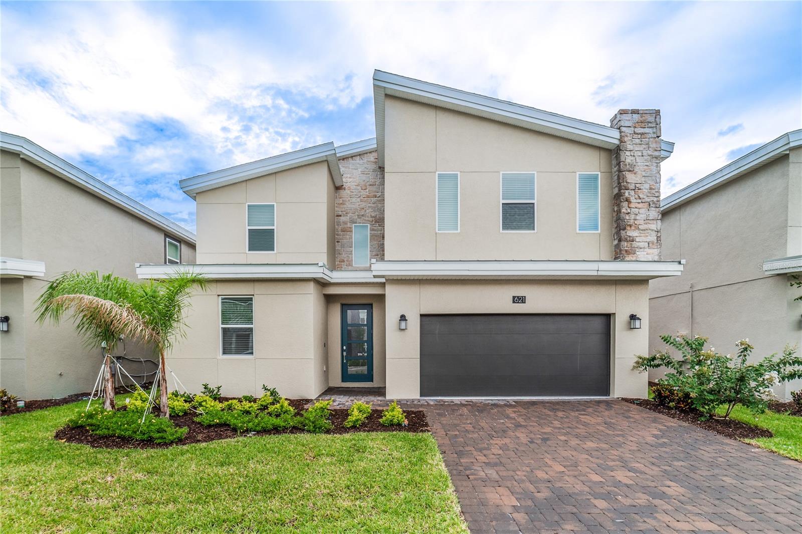 621 PEBBLE BEACH DR