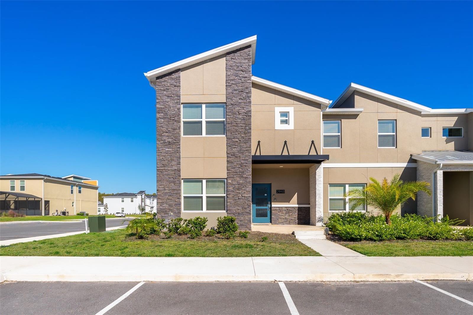 2948 PROTAGONIST ST