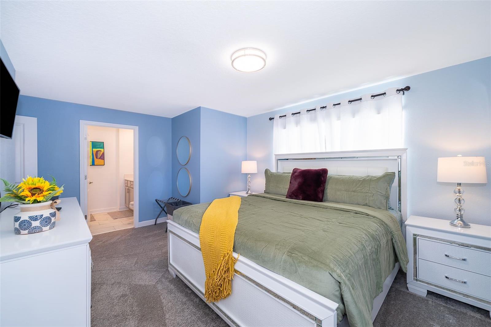 2948 PROTAGONIST ST