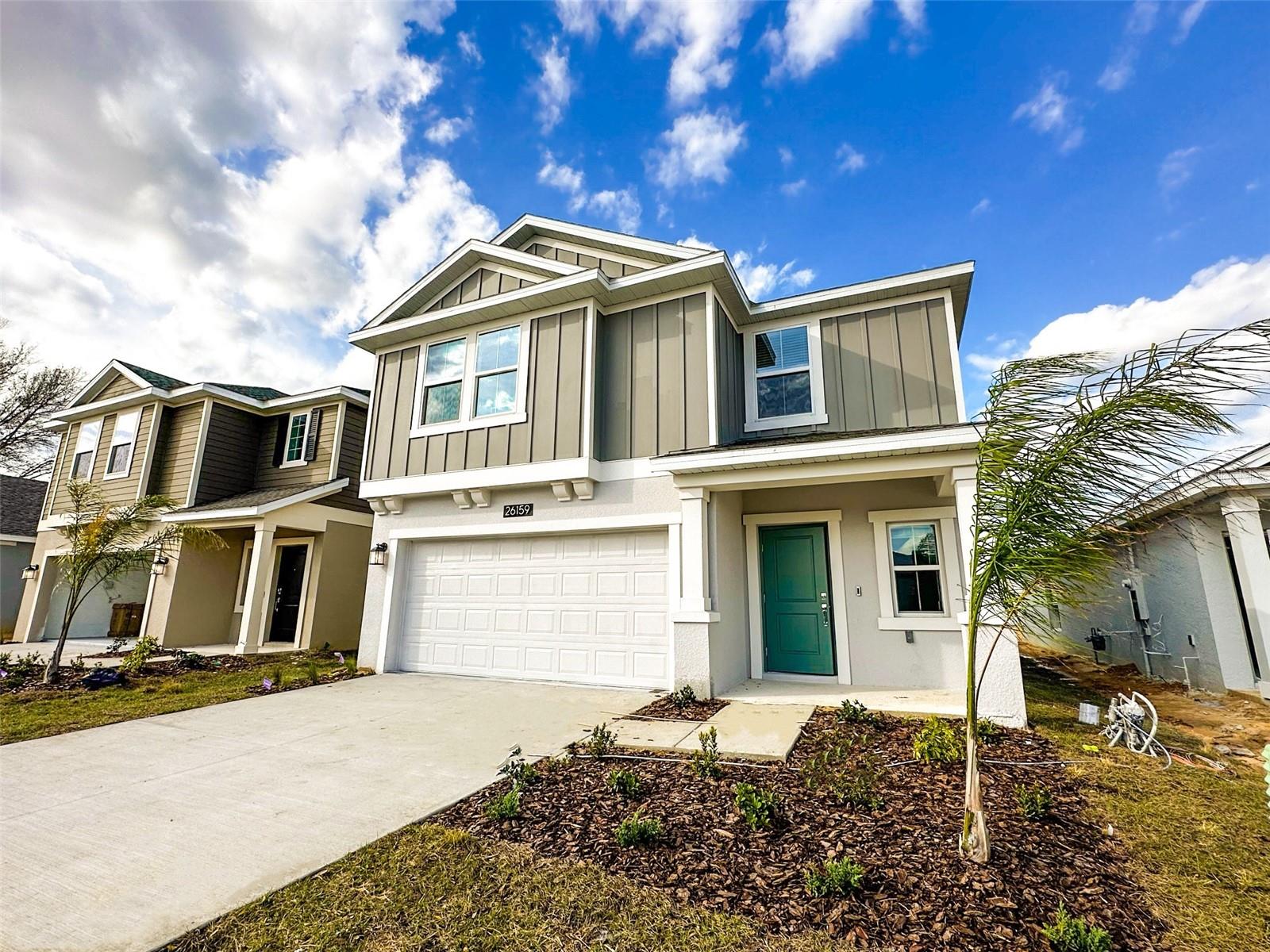 26159 FEATHERGRASS CIR