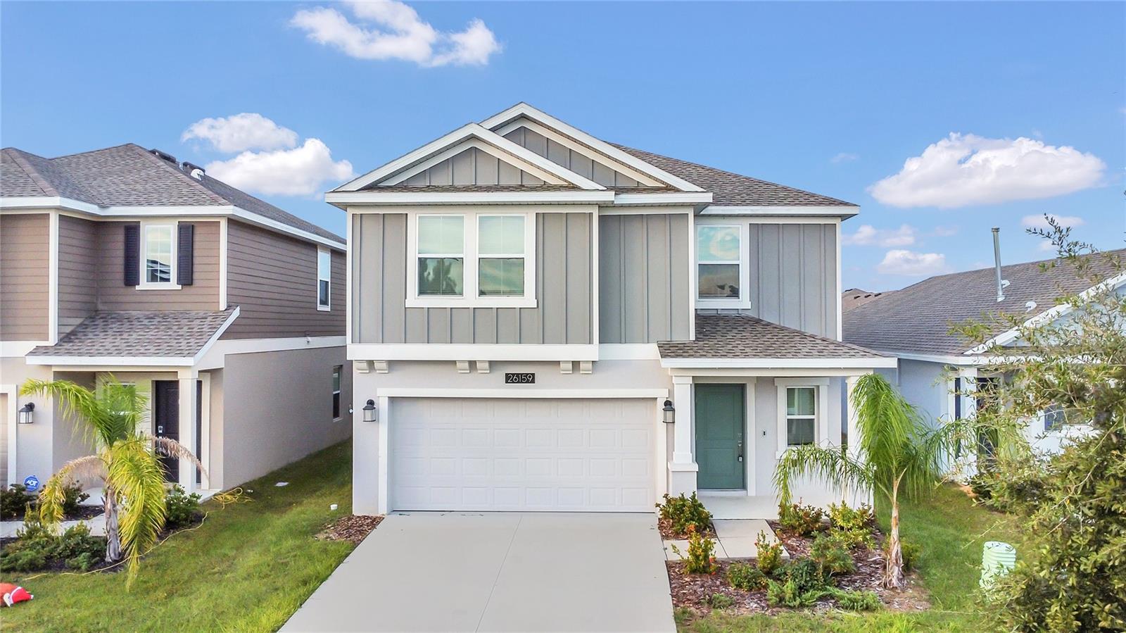 26159 FEATHERGRASS CIR