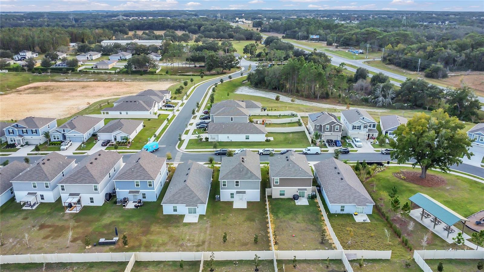 26159 FEATHERGRASS CIR