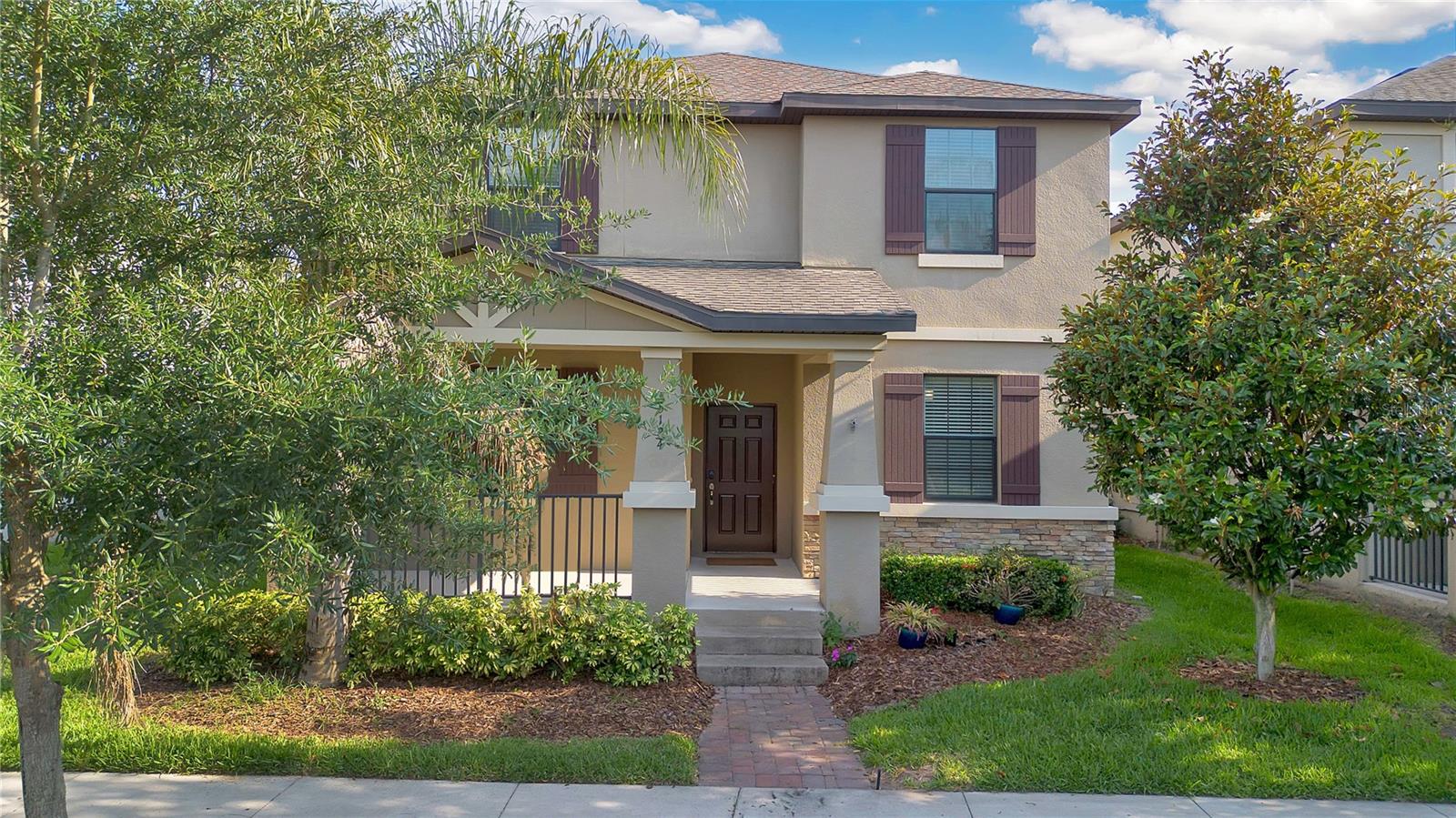 15124 NIGHT HERON DR