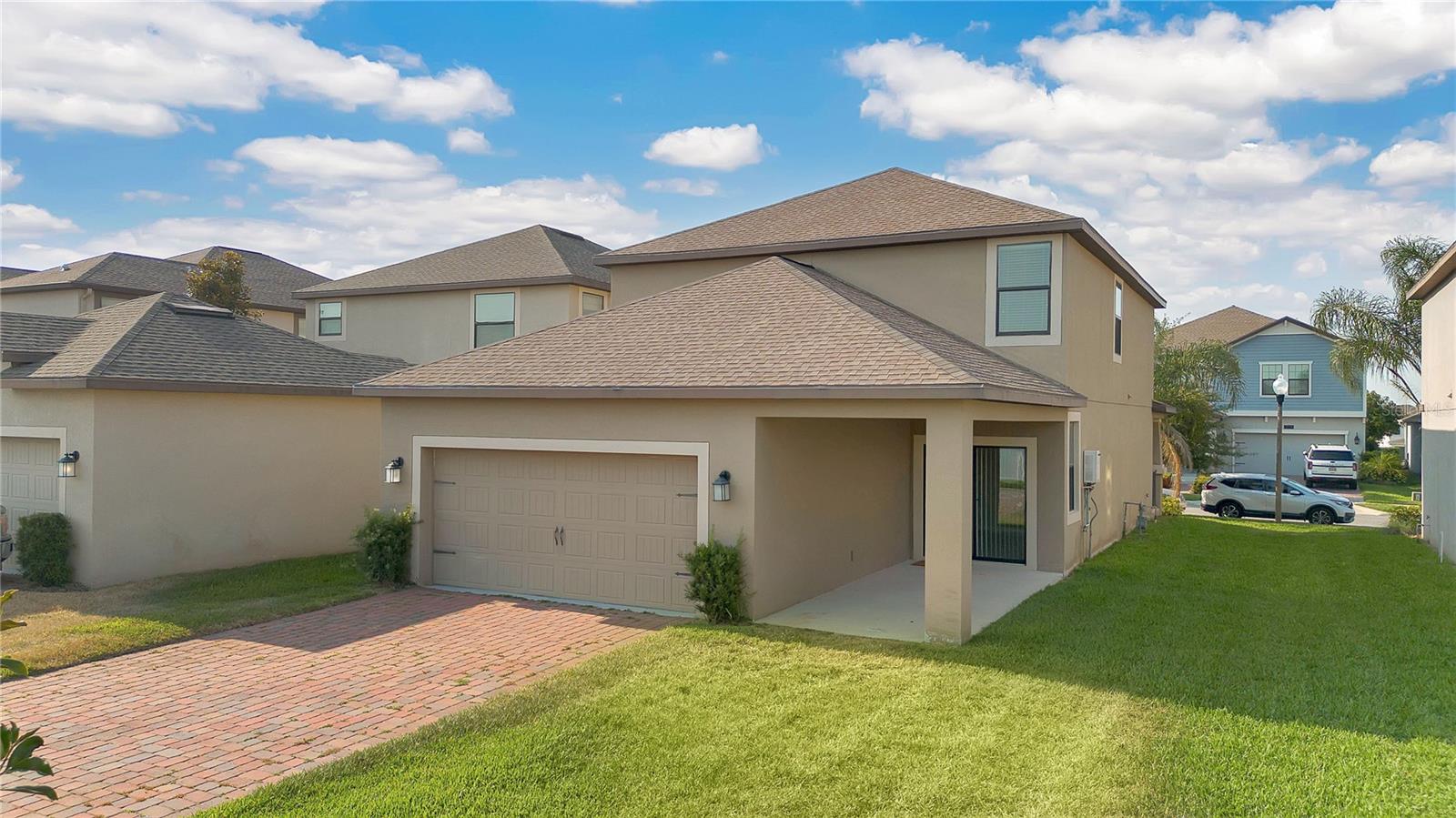 15124 NIGHT HERON DR