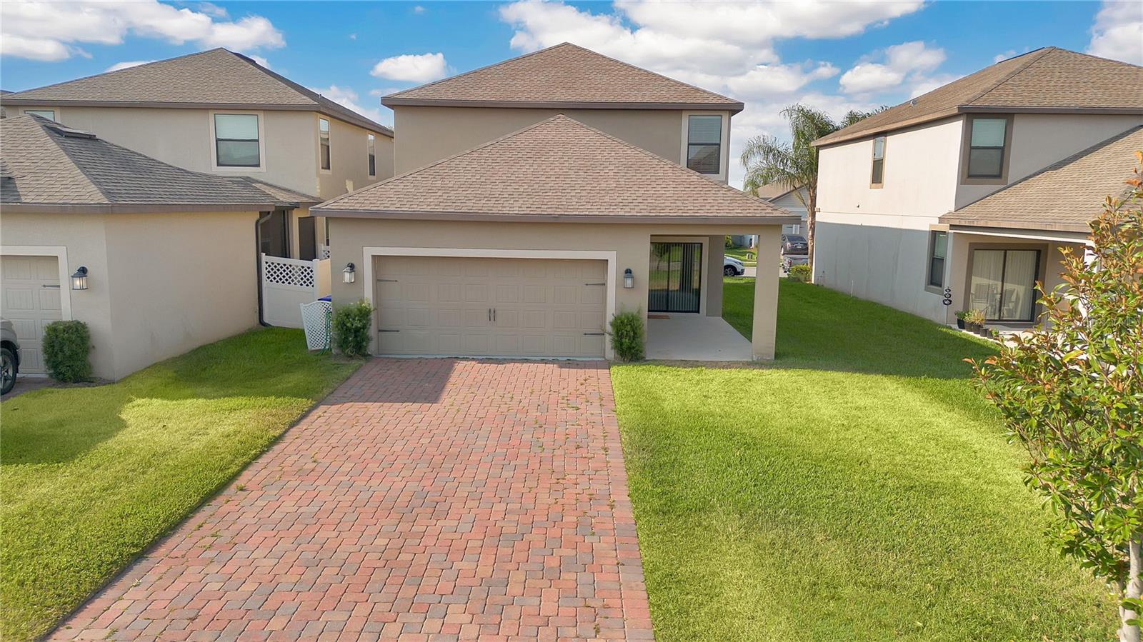 15124 NIGHT HERON DR