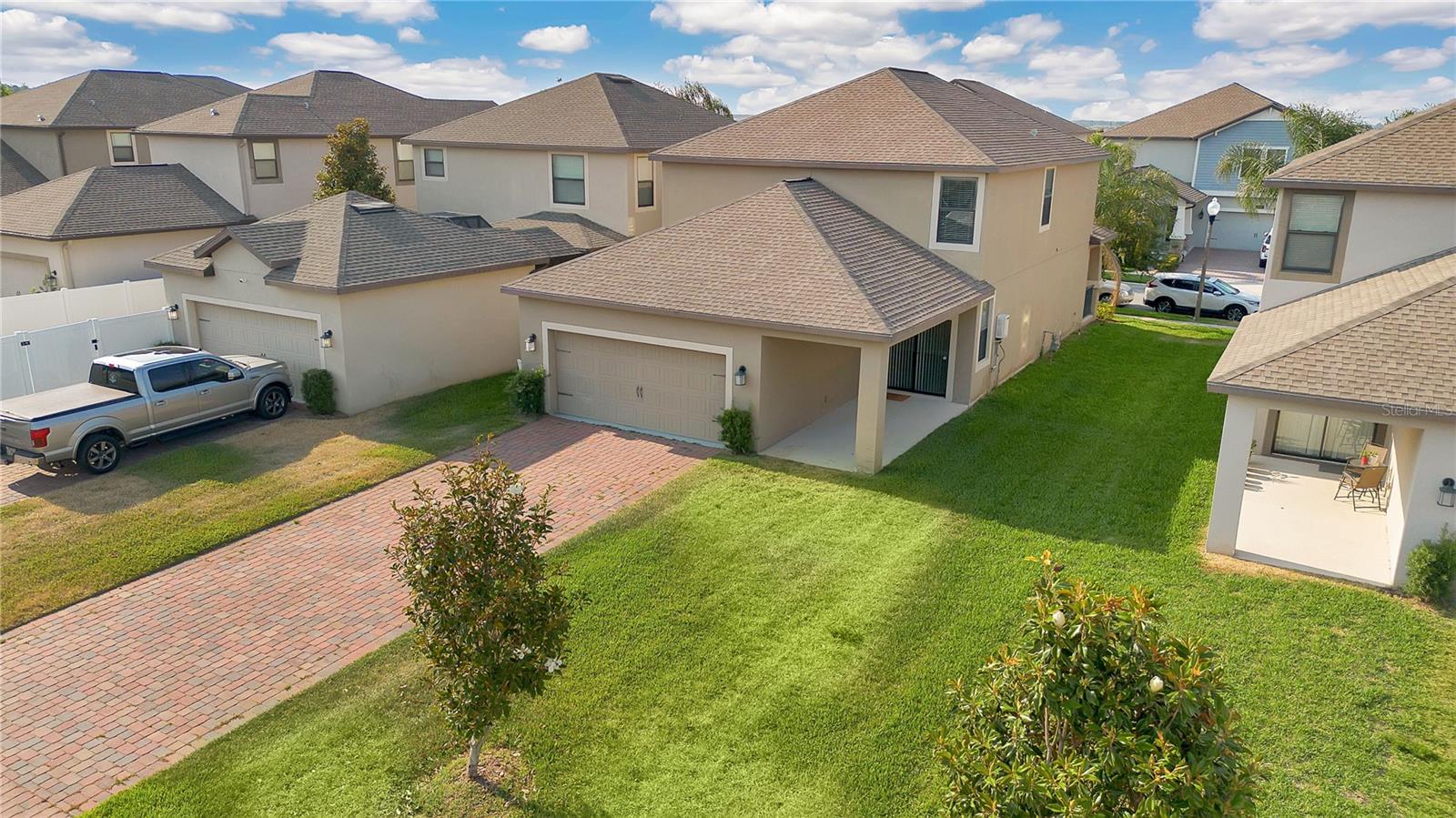 15124 NIGHT HERON DR