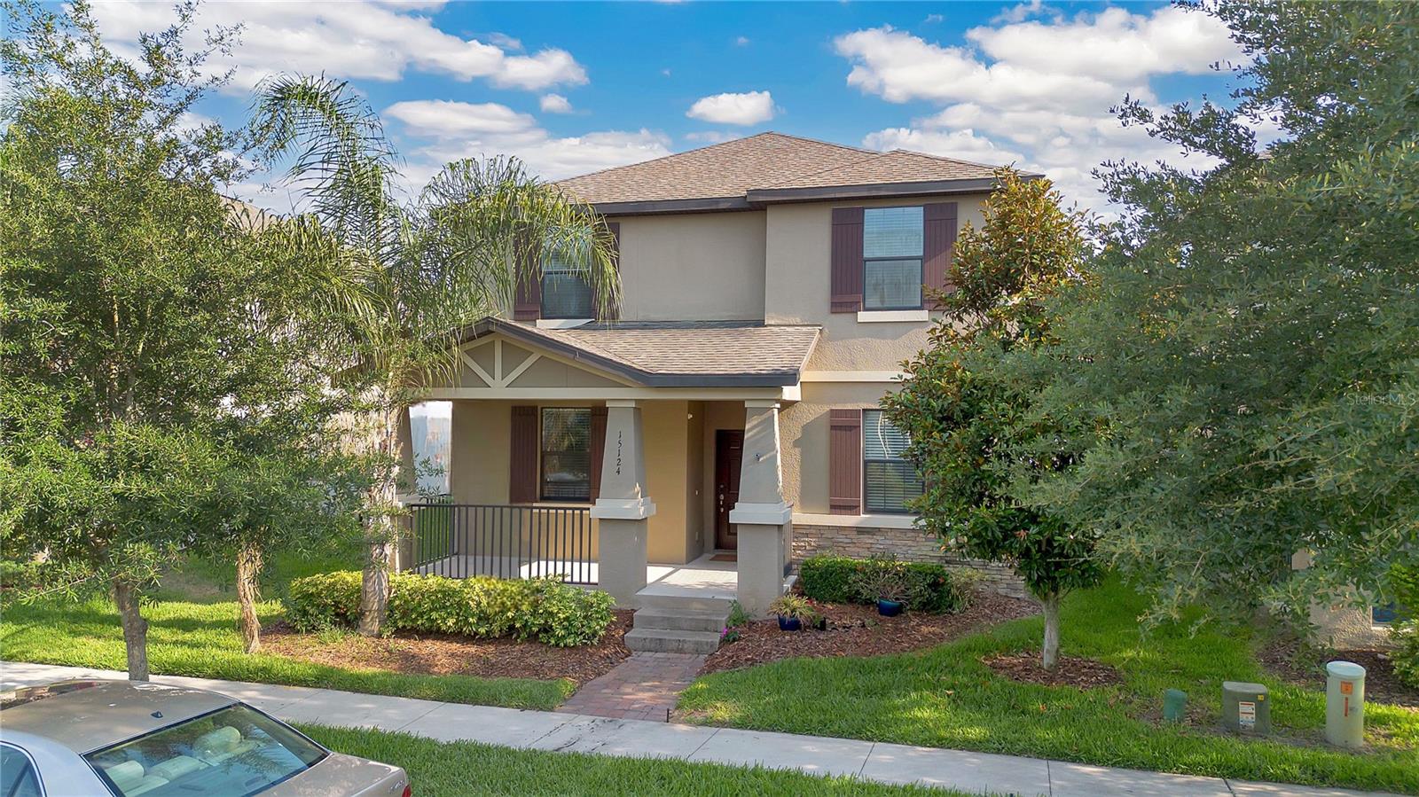 15124 NIGHT HERON DR