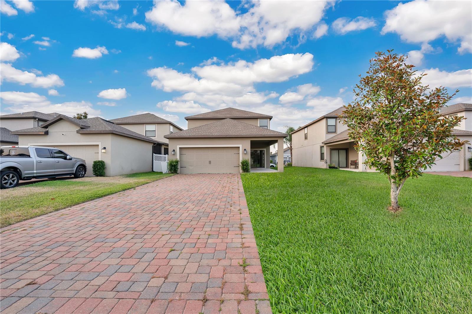 15124 NIGHT HERON DR