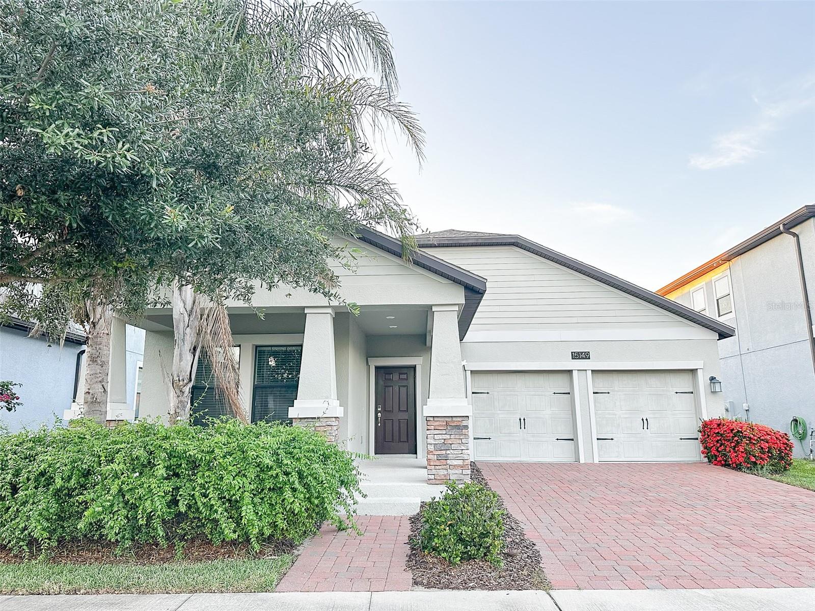 15149 NIGHT HERON DR