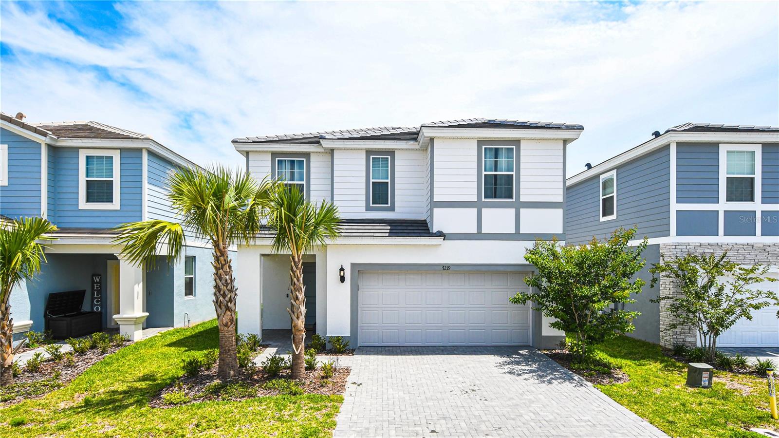 7219 OAKMOSS LOOP