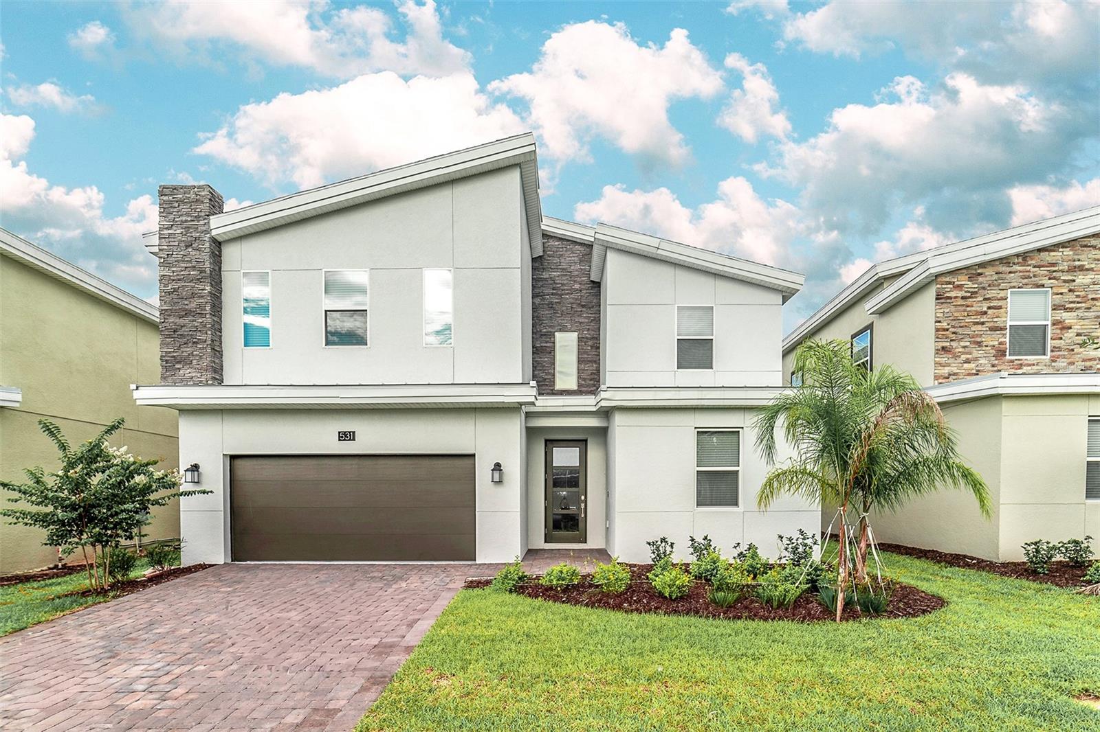 531 PEBBLE BEACH DR