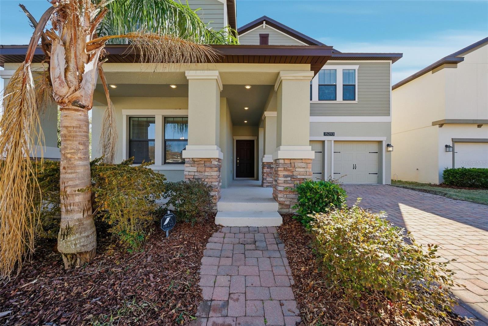 15293 NIGHT HERON DR