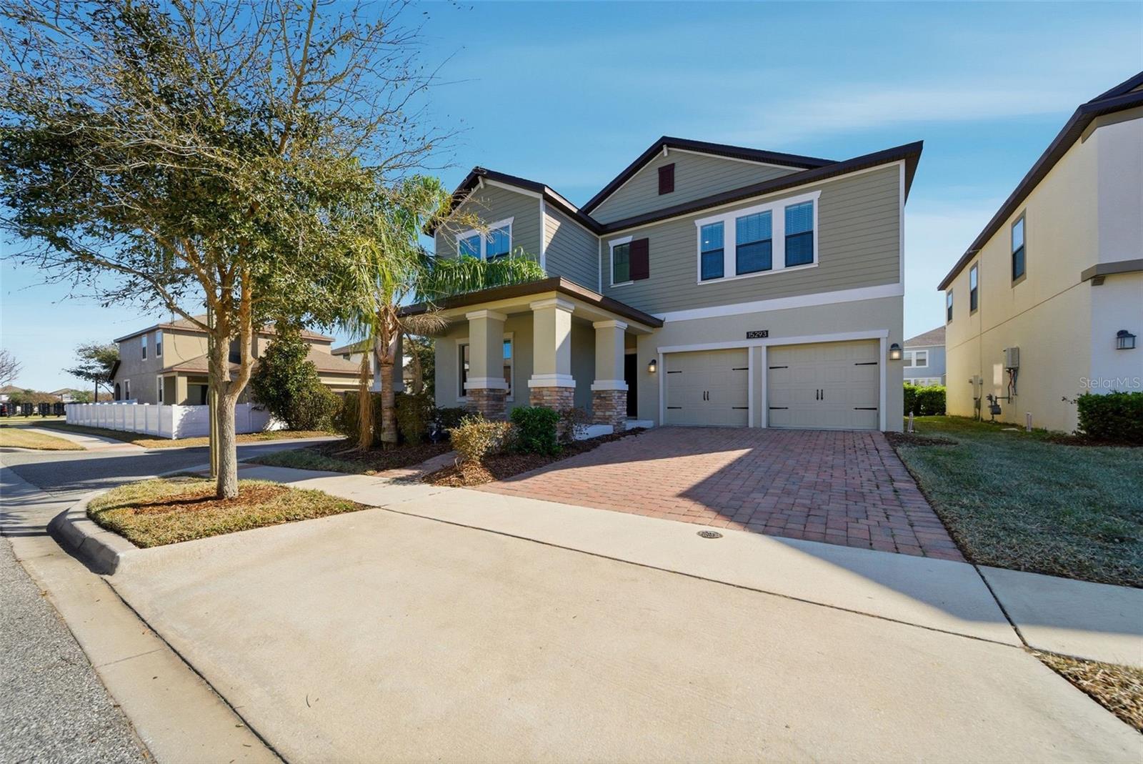 15293 NIGHT HERON DR