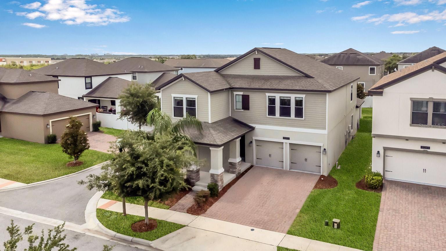 15293 NIGHT HERON DR