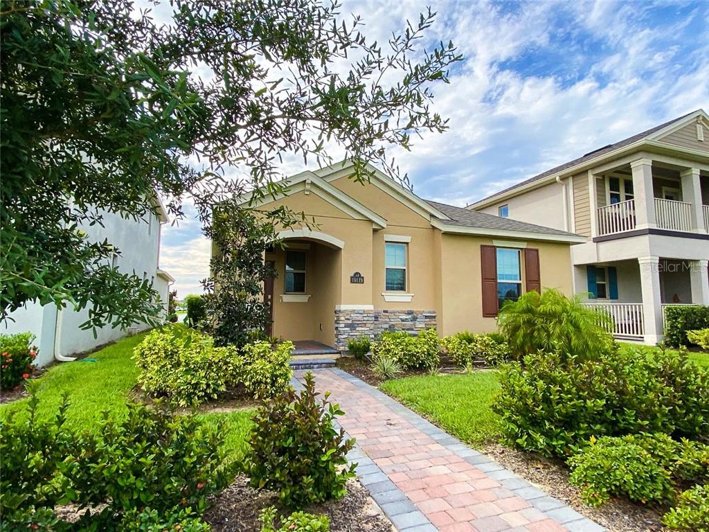 10119 AUDUBON TRACE ALY