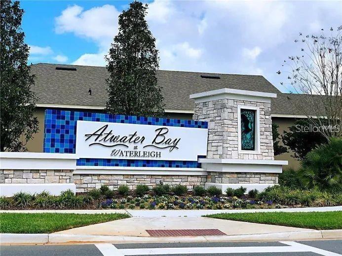 10119 AUDUBON TRACE ALY