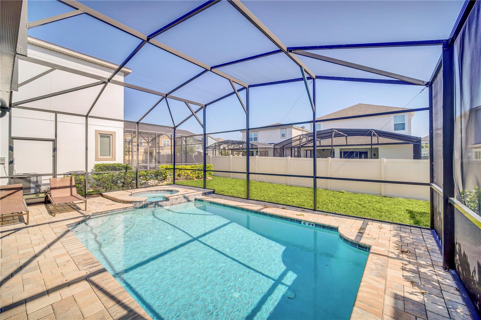 9037 FLAMINGO KEY WAY