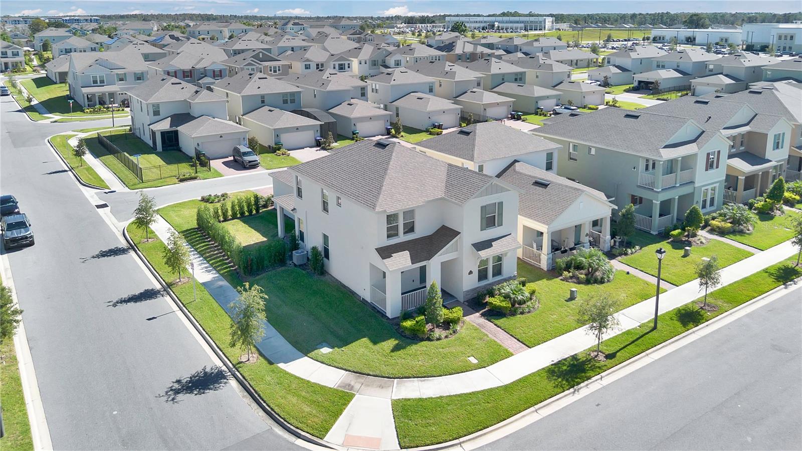 11145 SOUND SHORE DR