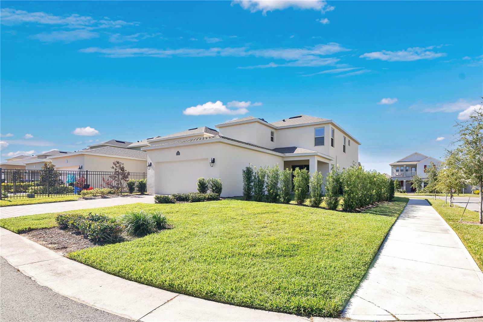 11145 SOUND SHORE DR