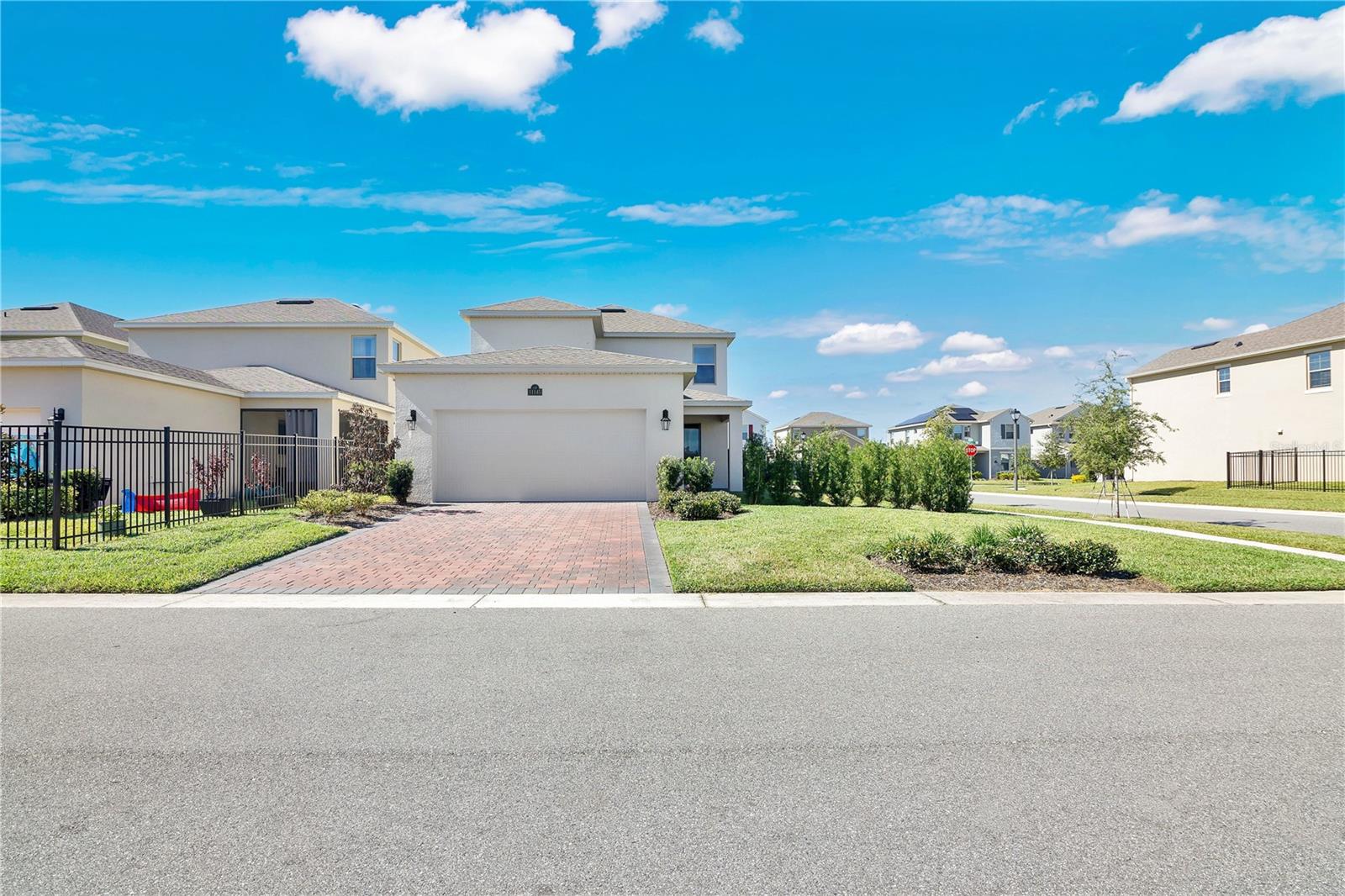 11145 SOUND SHORE DR