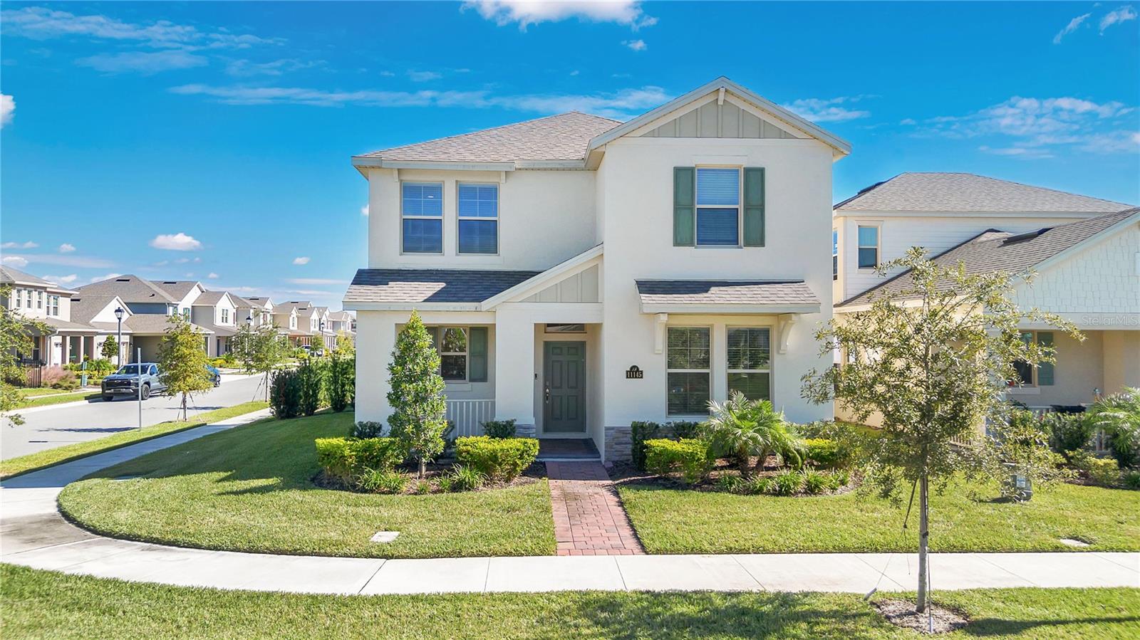 11145 SOUND SHORE DR