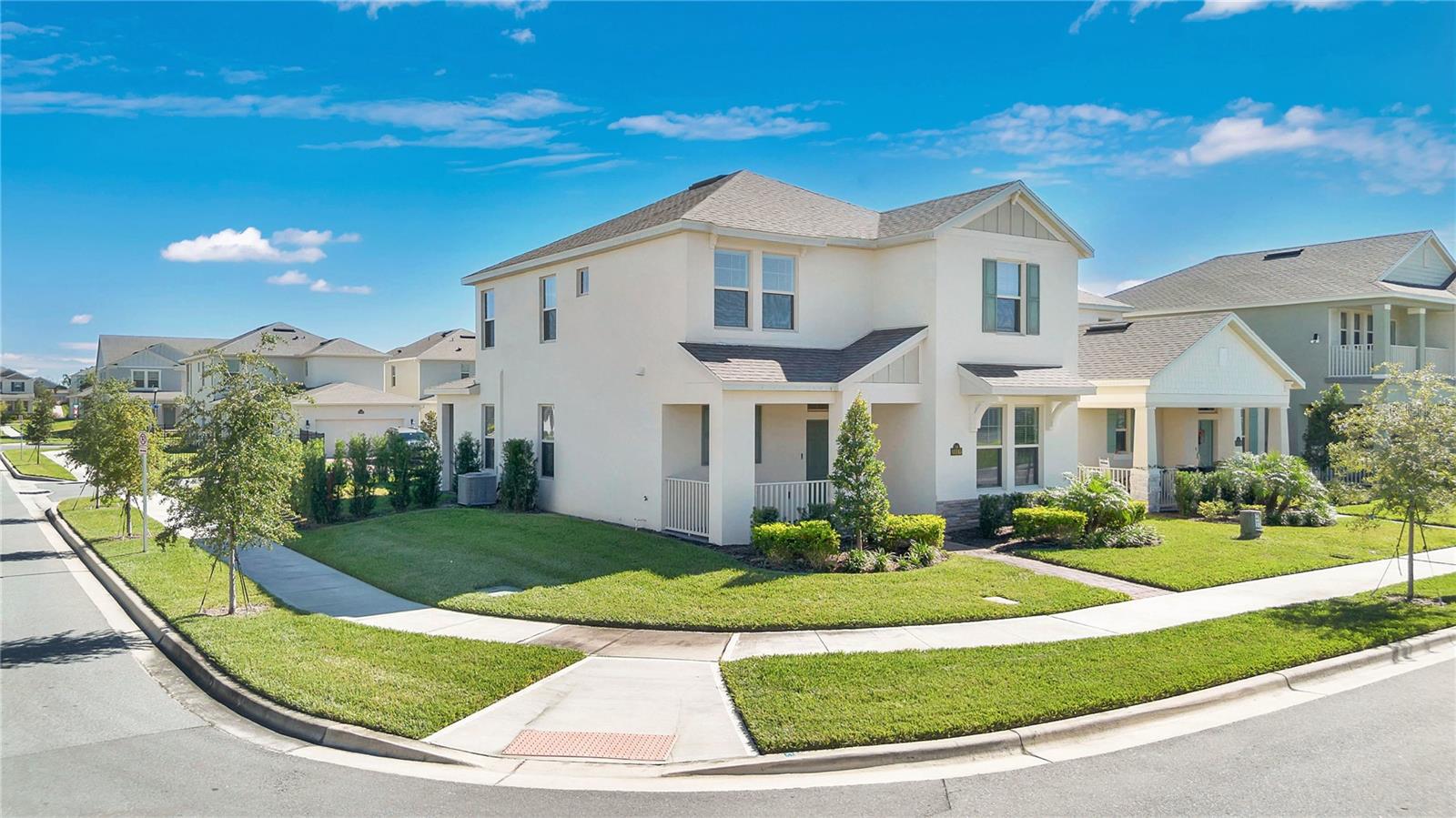 11145 SOUND SHORE DR