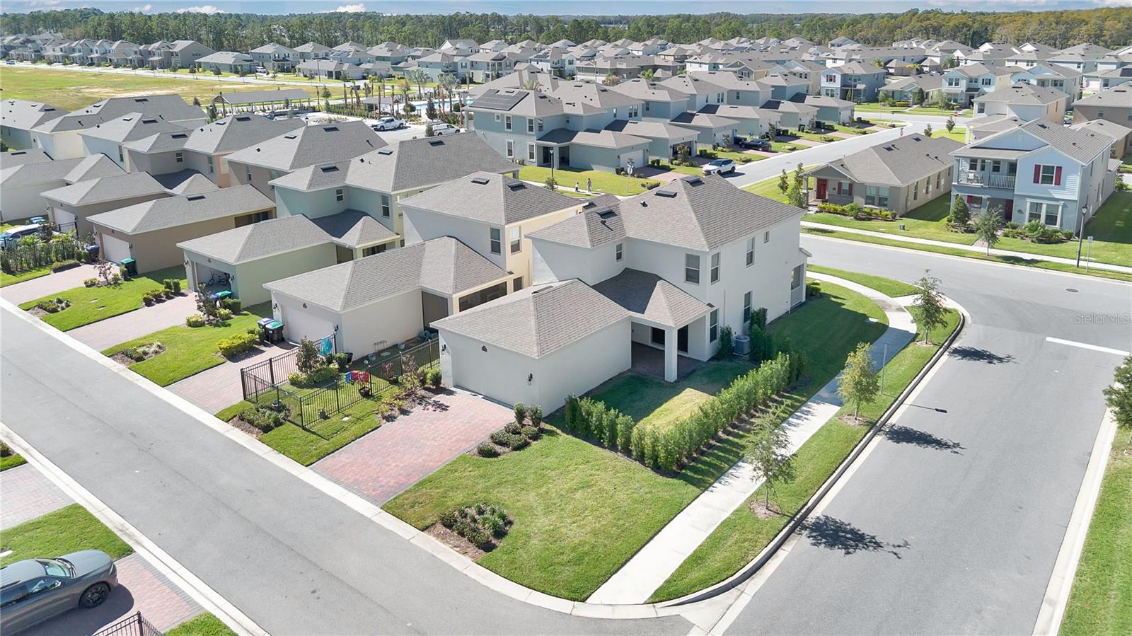 11145 SOUND SHORE DR