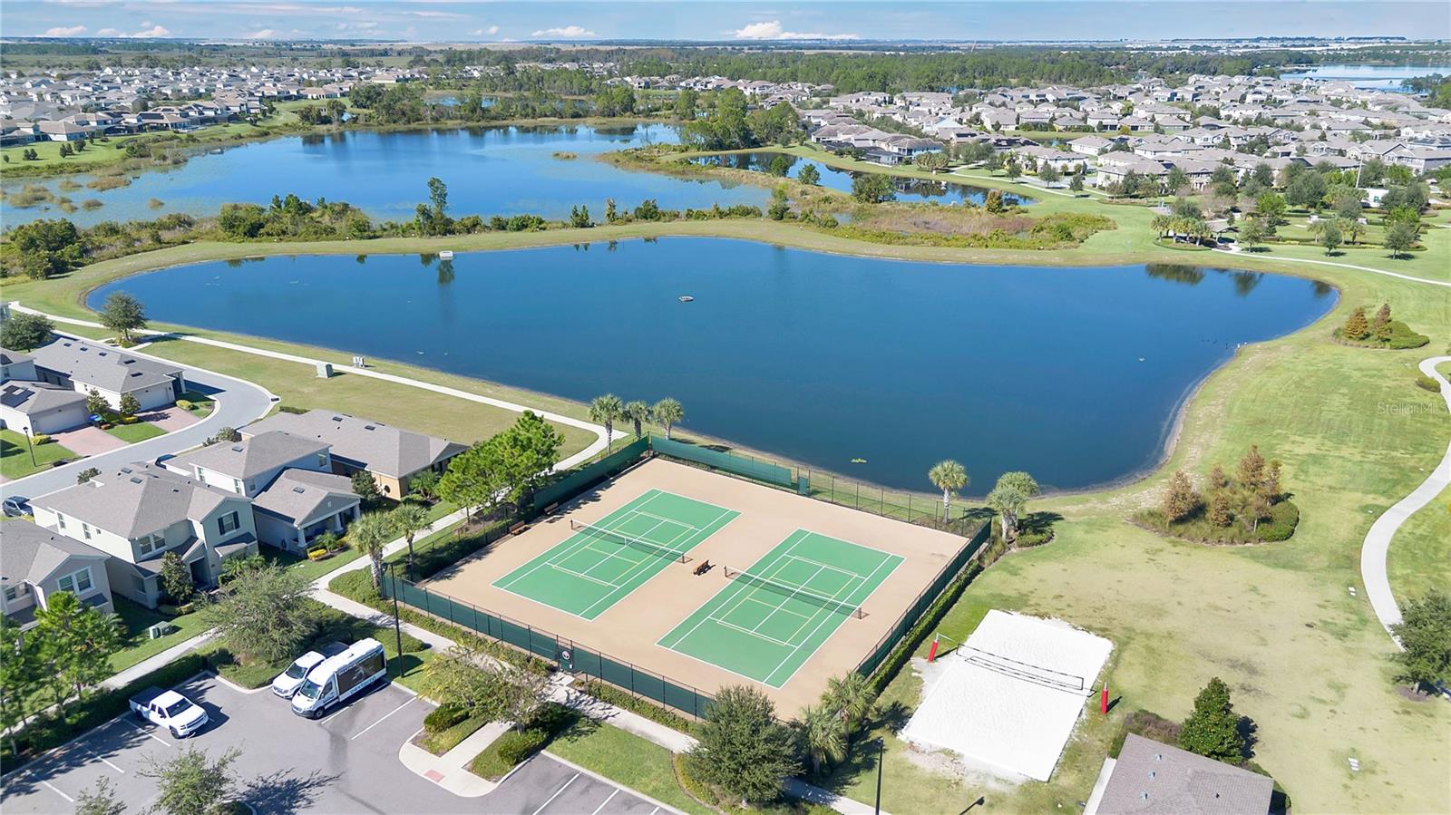 11145 SOUND SHORE DR