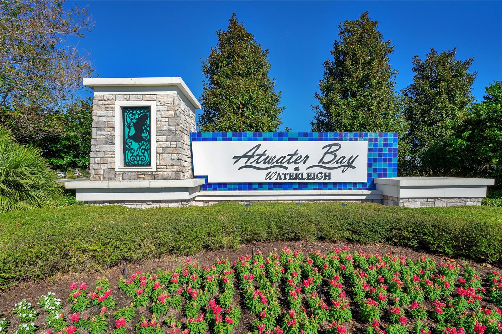 11145 SOUND SHORE DR