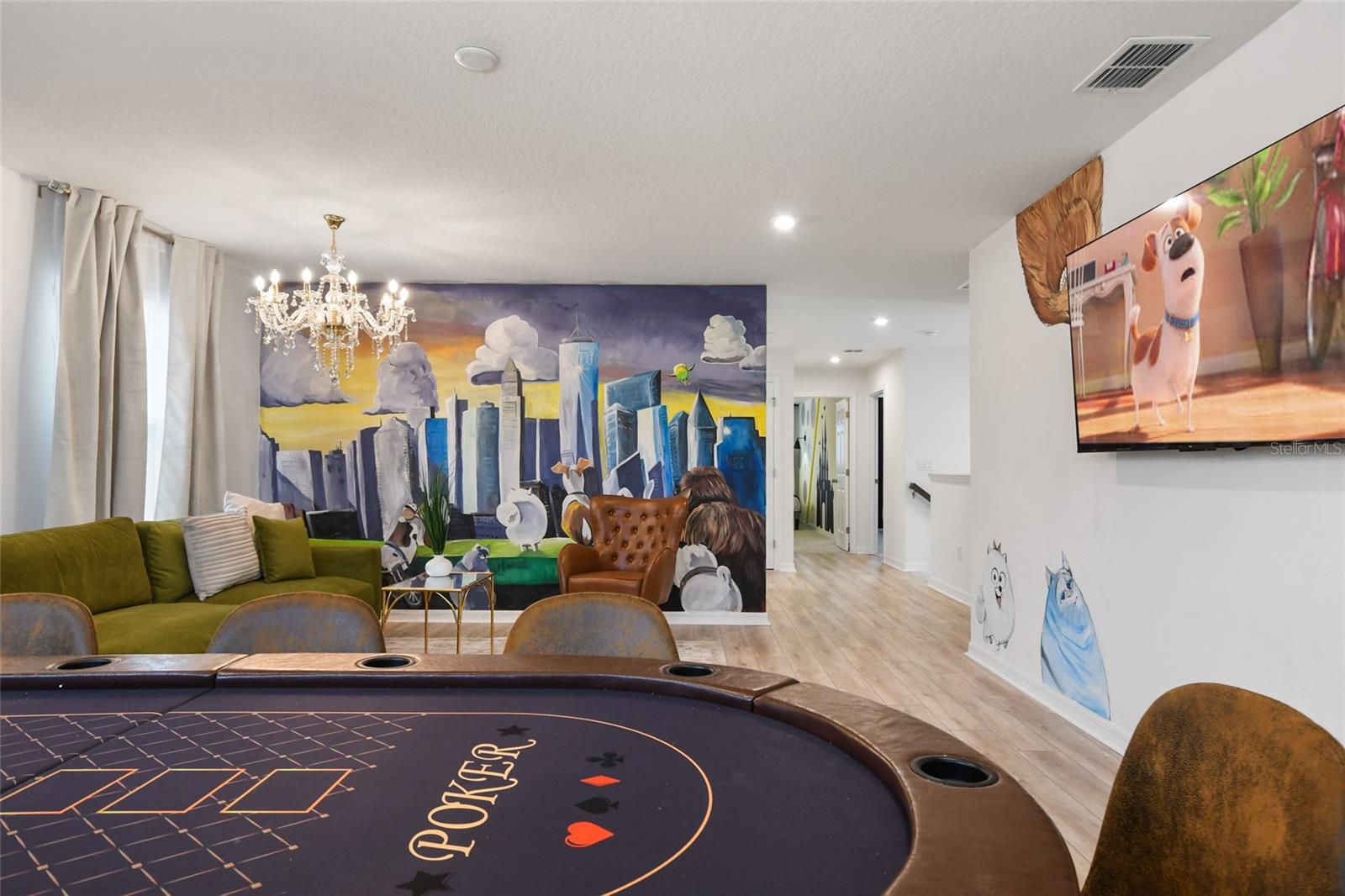 8903 COCONUT BREEZE DR